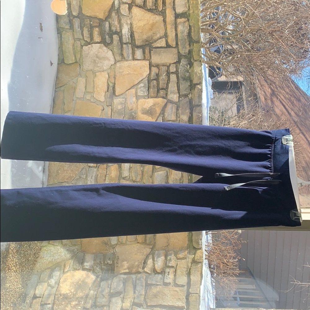 FIG scrub pants